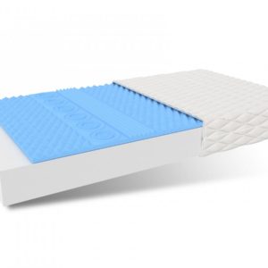 Materac piankowy BURGOSS 12 cm