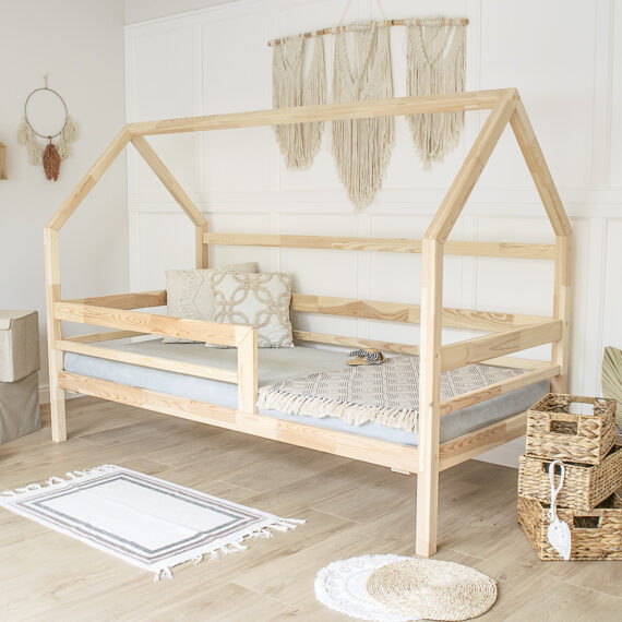 Łóżko Abi bez szuflady