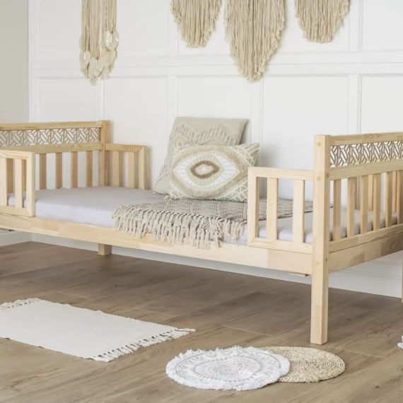 Łóżko Riva II bez szuflady