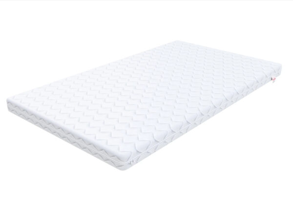 Materac piankowy BABY CLASSIC 8cm - obrazek 5