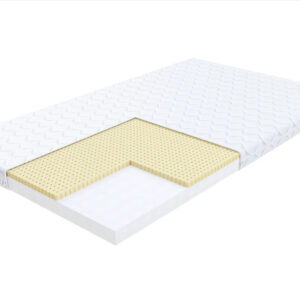 Materac piankowy BABY CLASSIC 8cm