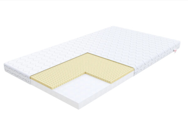 Materac piankowy BABY CLASSIC 8cm