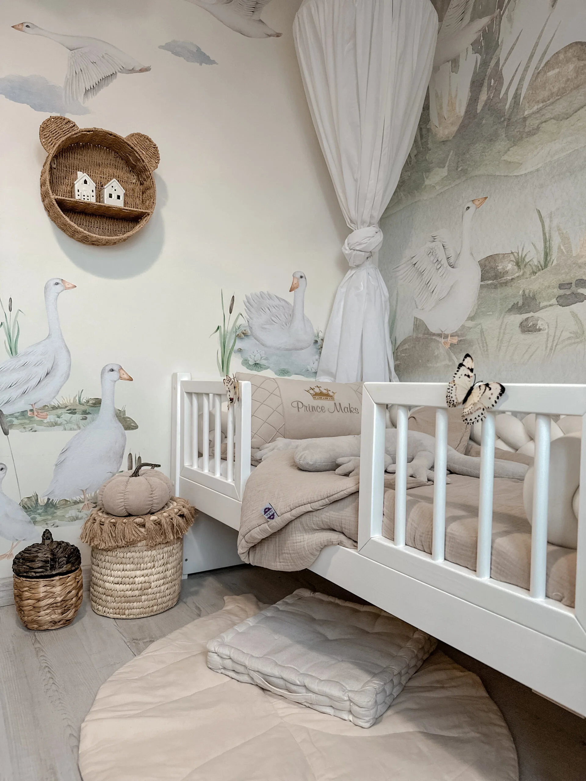 Łóżko Alma bez szuflady - obrazek 3