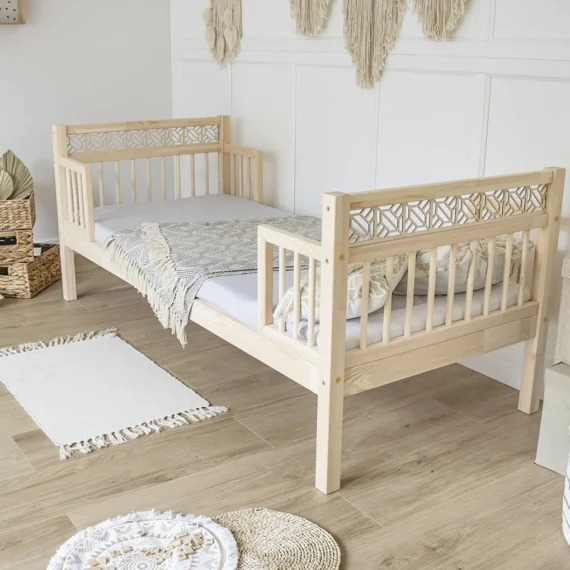 Łóżko Ruka II bez szuflady