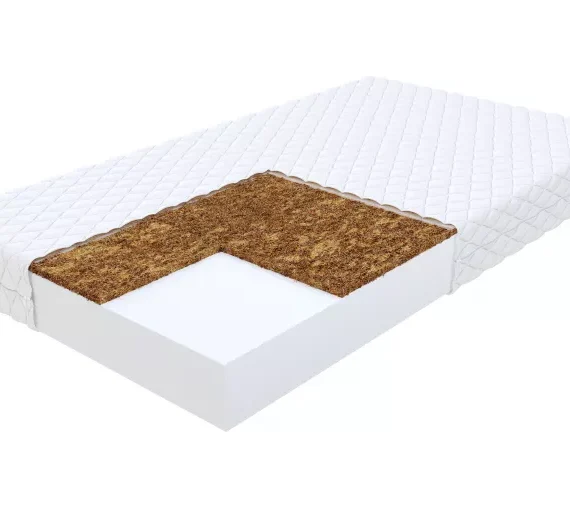 Materac piankowy CARINI MAX 16 cm