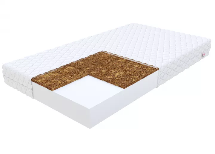 Materac piankowy CARINI MAX 16 cm