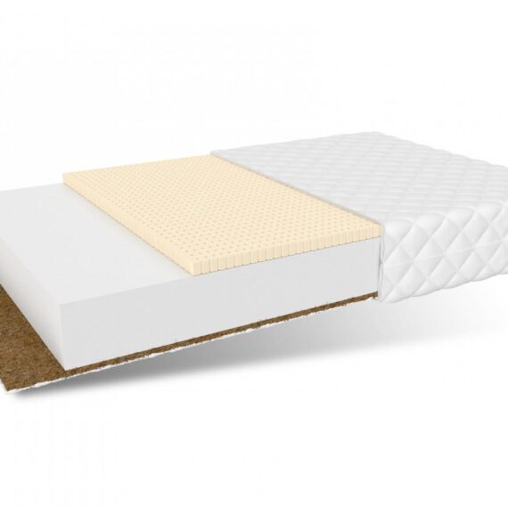 Materac piankowy PIKOLO 10 cm