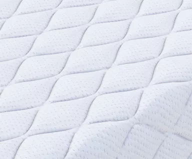 LIVIA foam mattress 15 cm (profiled foam)