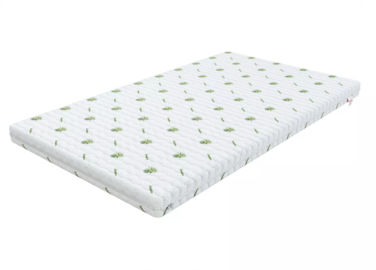 Materac piankowy BABY CLASSIC 8cm - obrazek 2