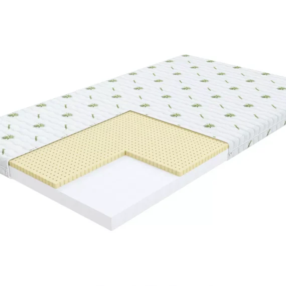 Materac piankowy BABY CLASSIC 8cm