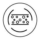 Resilience Polyurethane Foam