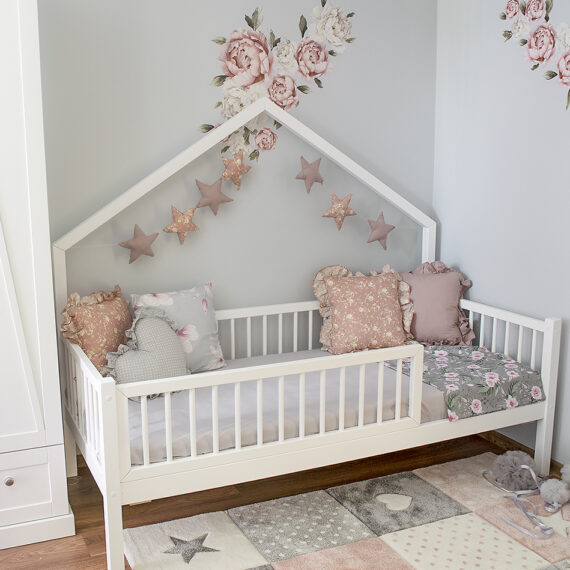 Łóżko Diana bez szuflady