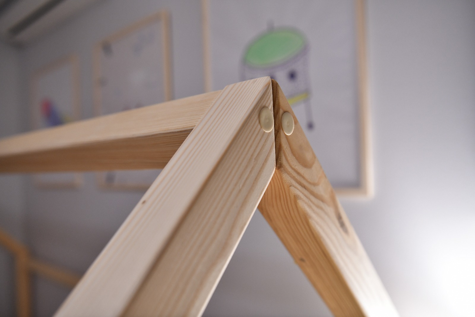 Łóżko Abi z szufladą - obrazek 5