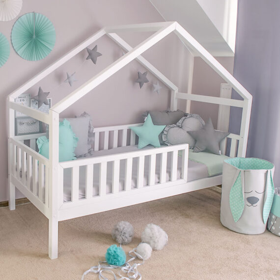 Łóżko Livio bez szuflady