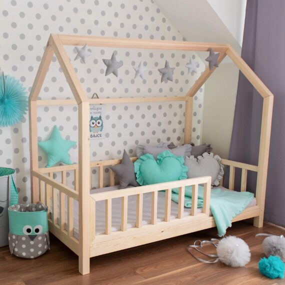 Łóżko Vienna bez szuflady