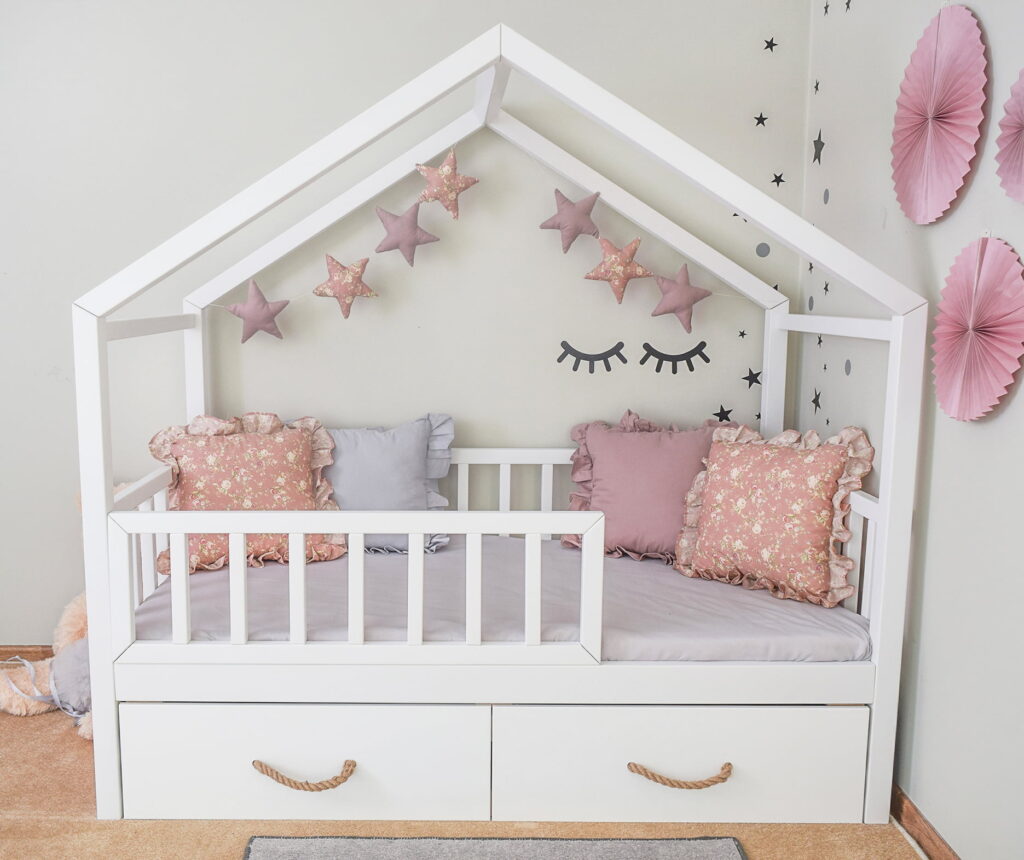 Jaki materac dla dziecka? – na co zwrócić uwagę